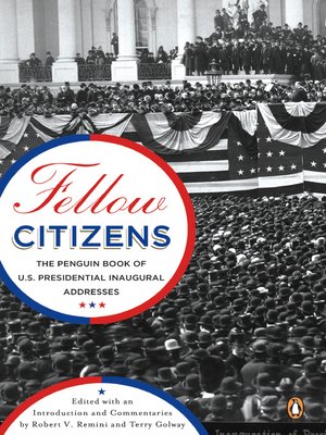 cover image of Fellow Citizens